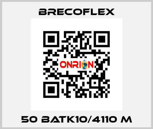 50 BATK10/4110 M Brecoflex