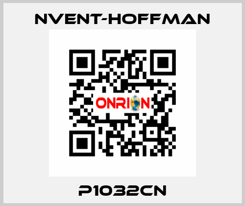 P1032CN nVent-Hoffman