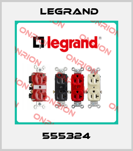 555324 Legrand