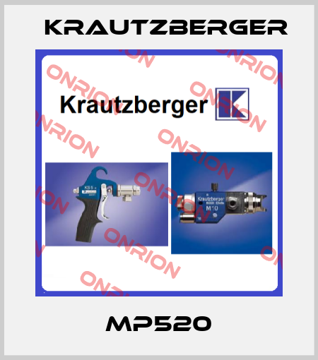 MP520 Krautzberger
