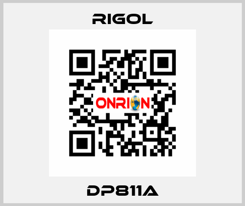 DP811A Rigol