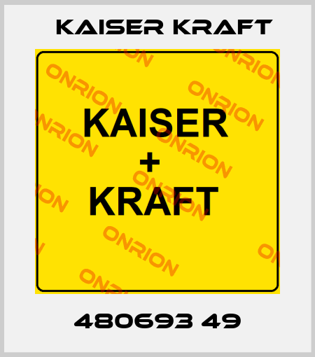 480693 49 Kaiser Kraft