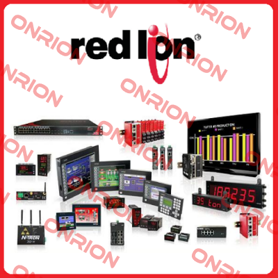 NTSFP-FX Red Lion