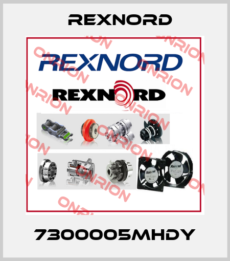 7300005MHDY Rexnord