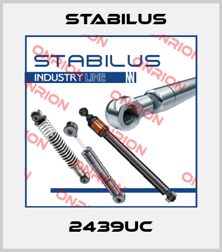 2439UC Stabilus