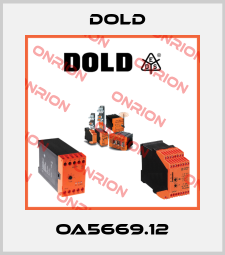 OA5669.12 Dold