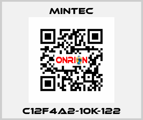 c12f4a2-10k-122 MINTEC