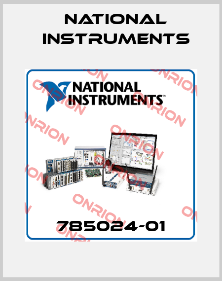 785024-01 National Instruments