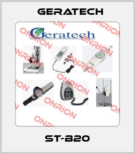ST-B20 Geratech