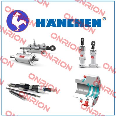 Seal set for 2219220 Hanchen