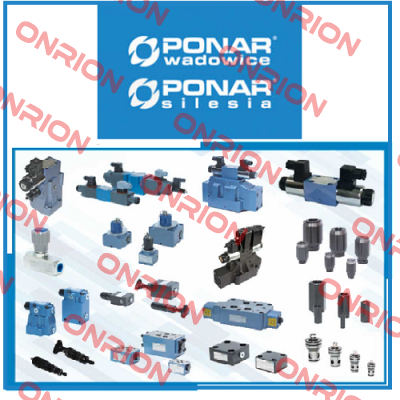 8290-82905300 / UZPR-10S-02/100-2-PT Ponar