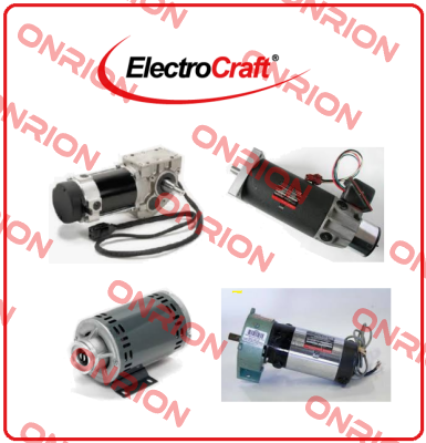 S_240-1A OEM ElectroCraft