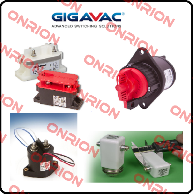 GX14-033 OEM Gigavac