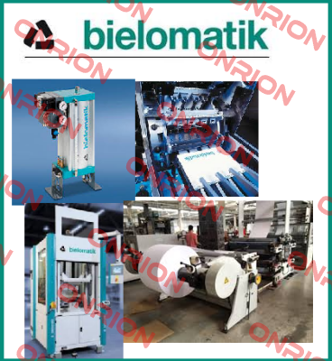 07019034 Bielomatik