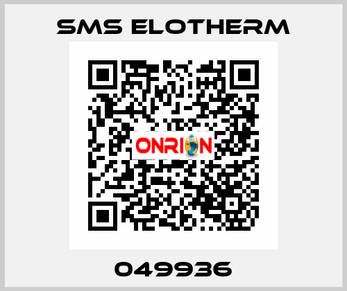 049936 SMS Elotherm