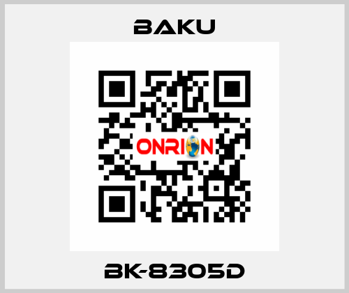 BK-8305D Baku