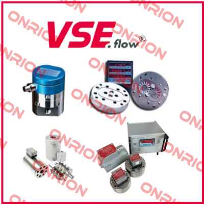 V-VZ 0003 VSI 4/16 GPC 53T- 32W15/6 Vse-Flow
