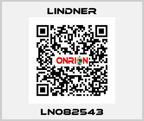 LN082543 Lindner