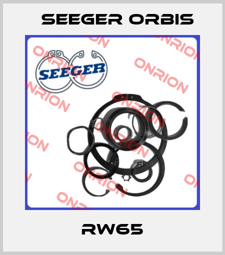 RW65 Seeger Orbis