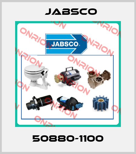 50880-1100 Jabsco