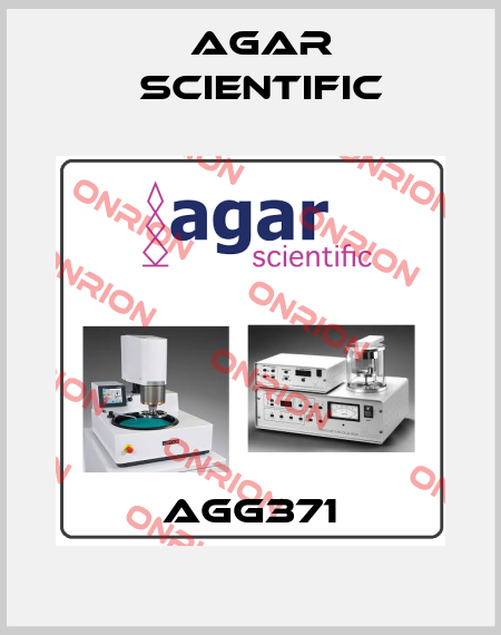 AGG371 Agar Scientific