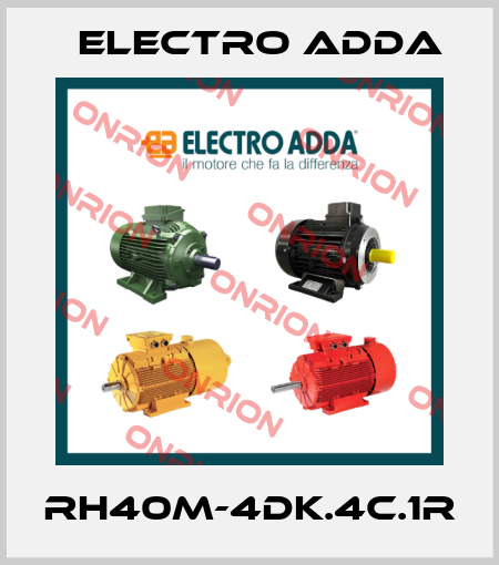RH40M-4DK.4C.1R Electro Adda