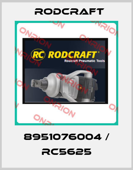 8951076004 / RC5625 Rodcraft