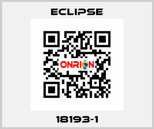 18193-1 Eclipse