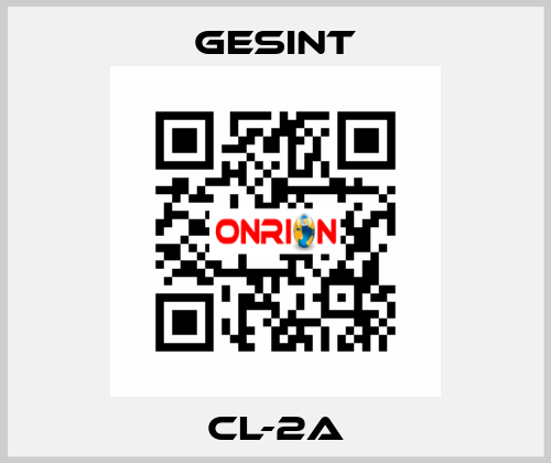 CL-2A Gesint