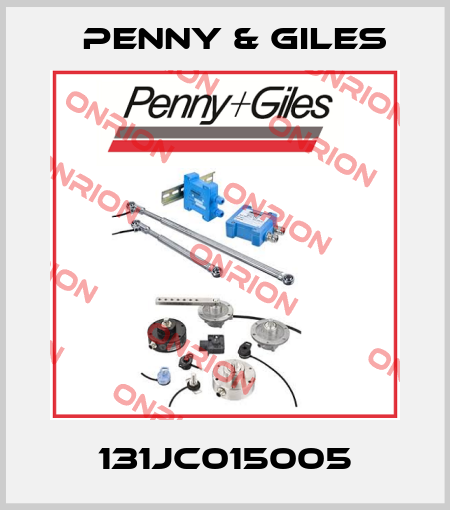 131JC015005 Penny & Giles