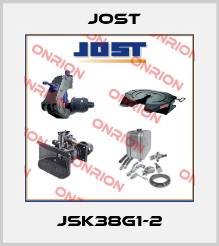 JSK38G1-2 Jost