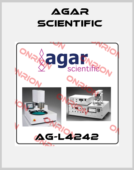 AG-L4242 Agar Scientific
