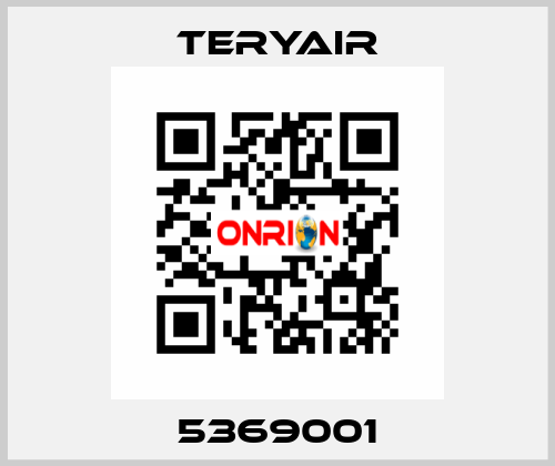 5369001 TERYAIR