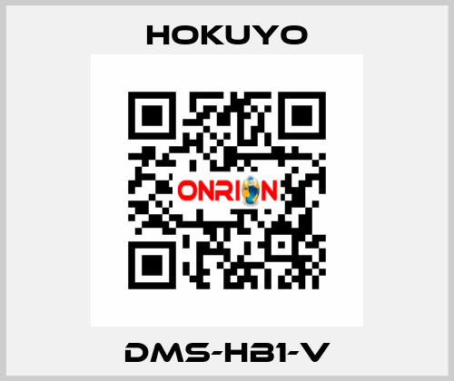 DMS-HB1-V Hokuyo