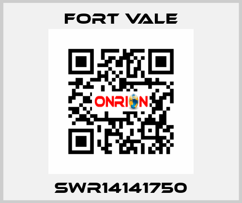 SWR14141750 Fort Vale