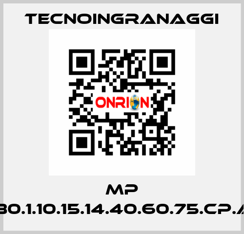 MP 080.1.10.15.14.40.60.75.CP.AL TECNOINGRANAGGI