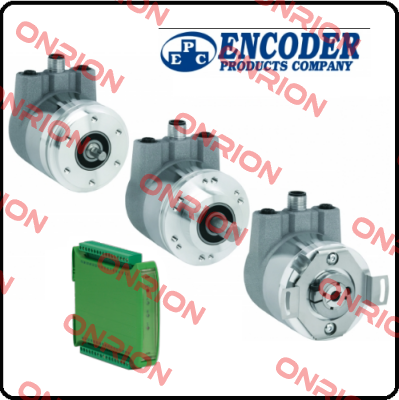 755HS/2-01-FF-2000-R-HV-G2-ST Encoder Products Co