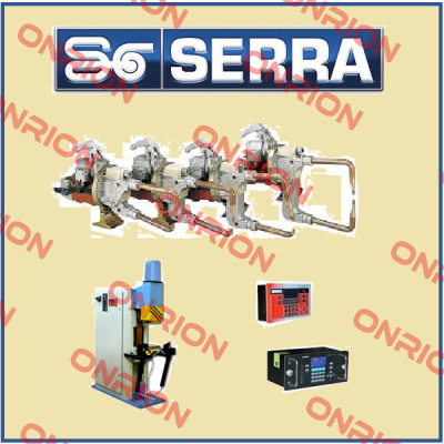 E01963 Serra