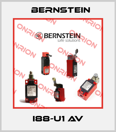 I88-U1 AV Bernstein