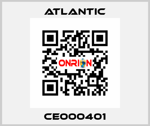 CE000401 Atlantic