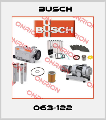 063-122 Busch
