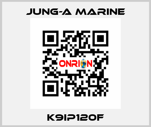 K9IP120F JUNG-A MARINE