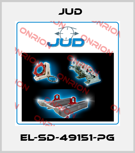 EL-SD-49151-PG Jud