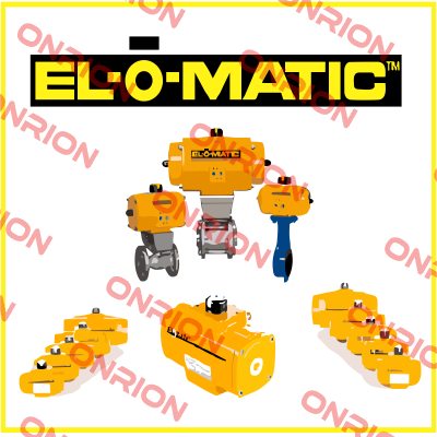 30EL350P90-705 Elomatic