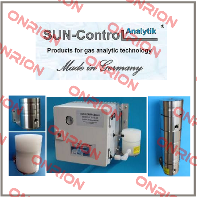 PC1410PVDF SUN-Control