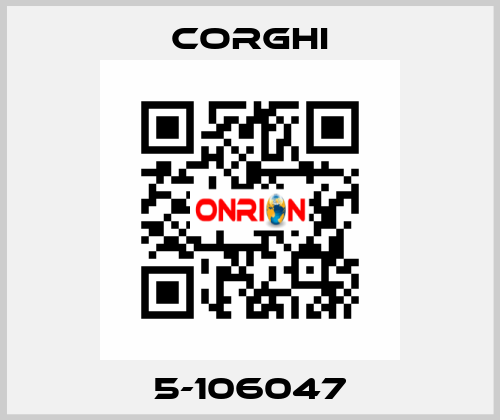 5-106047 Corghi