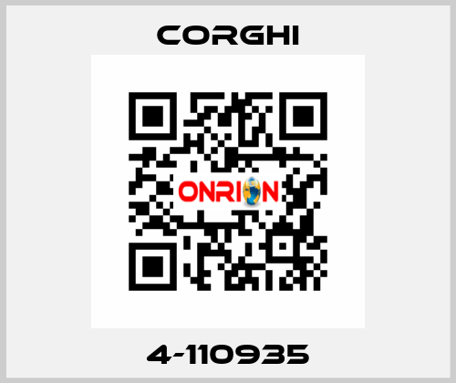 4-110935 Corghi