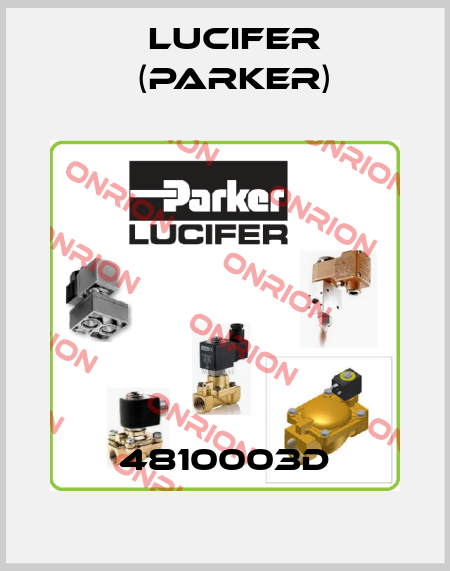 4810003D Lucifer (Parker)