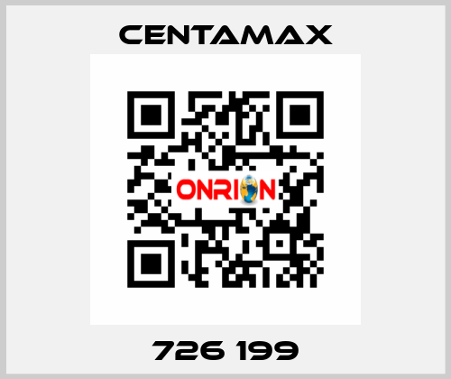 726 199 CENTAMAX