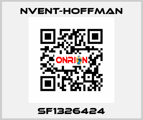 SF1326424 nVent-Hoffman